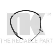 NK 9045217 Handremkabel