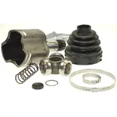 SPIDAN Homokineet reparatie set, aandrijfas 24293 Links