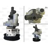 Valeo 506789 Waterpomp