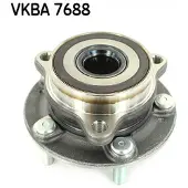 Skf VKBA 7688 Wiellagerset