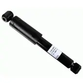 SACHS Schokdemper 315 299 Sachs voor o.a. MERCEDES-BENZ, RENAULT