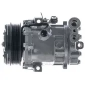 MAHLE ORIGINAL ACP 1351 000S Aircopomp