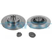 DAYCO KWD011D Wiellagerset