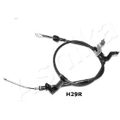ASHIKA 131-0H-H29R Handremkabel
