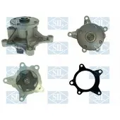 Sil Waterpomp, motorkoeling PA1517