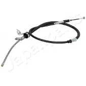Japanparts BC-2004R Handremkabel