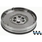 SACHS Vliegwiel 2294 001 546 Sachs voor o.a. ALFA ROMEO, FIAT, OPEL