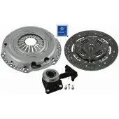 SACHS Koppelingsset 3000 990 516