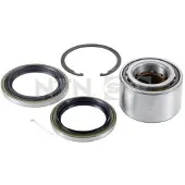 SNR R169.53 Wiellagerset