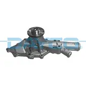DAYCO Waterpomp, motorkoeling DP368
