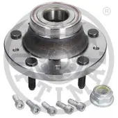 OPTIMAL 302908 Wiellagerset