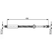 Bosch 1 987 481 711 Remslang