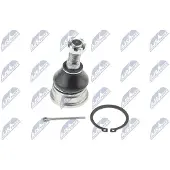 NTY Fuseekogel ZSD-NS-025
