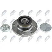 NTY KLT-WW-011 Wiellagerset