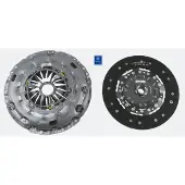 SACHS 3000 951 151 Koppelingsset