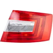 Hella Achterl Skoda Octavia (5E3) 12- re 2SK 011 053-101 Hella voor o.a. SKODA