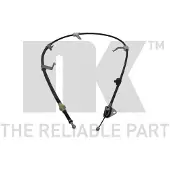 NK 9045198 Handremkabel