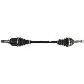 POINT GEAR Aandrijfas PNG72806 links
