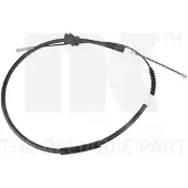 NK 904748 Handremkabel