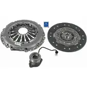 SACHS Koppelingsset 3000 990 465