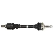 POINT GEAR Aandrijfas PNG73133 links
