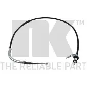 NK 904012 Handremkabel