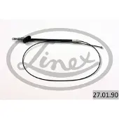 Linex 27.01.90 Handremkabel