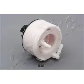 ASHIKA 30-0K-K28 Brandstoffilter