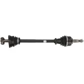POINT GEAR PNG74972 Aandrijfas