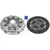 SACHS 3000 951 994 Koppelingsset