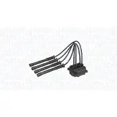 MAGNETI MARELLI Bobine 060717101012