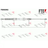 FTE 9250082 Handremkabel