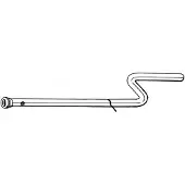 Bosal 850-197 Voorpijp