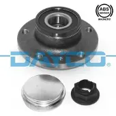 DAYCO KWD1063 Wiellagerset