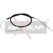MAXGEAR 32-0051 Handremkabel