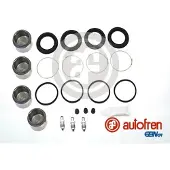 AUTOFREN SEINSA Reparatieset, remklauw D4-1181C