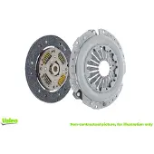 Valeo Koppelingsset CLASSIC 786044