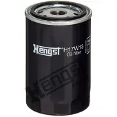 HENGST FILTER Oliefilter H17W13