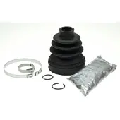 SPIDAN 25589 Asmanchetten set
