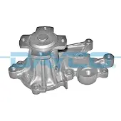 DAYCO Waterpomp, motorkoeling DP372