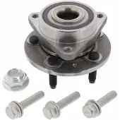 MAPCO 26853 Wiellagerset