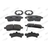 FERODO Remblokset FDB5289, voor