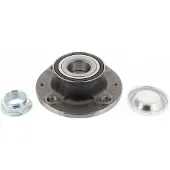 MAPCO 26383 Wiellagerset