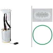 Hella 8TF 358 305-001 Brandstofpomp