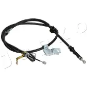Japko 1312048R Handremkabel