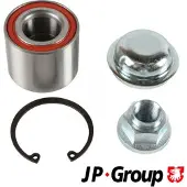 JP GROUP Wiellagerset 1251300910