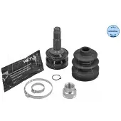 Meyle Homokineet reparatie set, aandrijfas KIT 214 498 0007