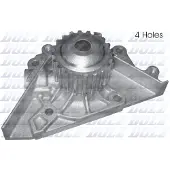 DOLZ C154 Waterpomp