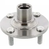 MAPCO Wielnaaf 126510