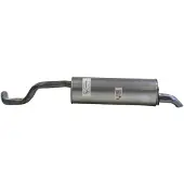 Bosal 279-955 Einddemper